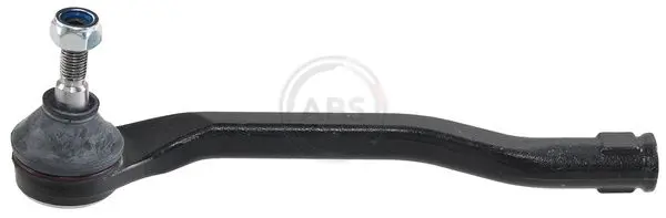 Handler.Part Tie rod end ABS 230842 1