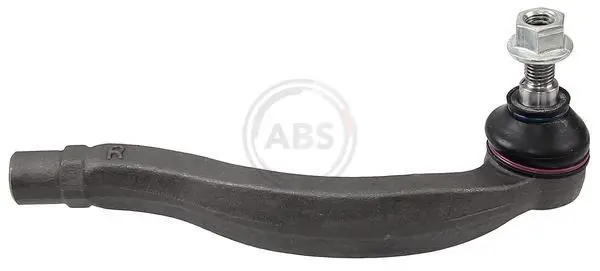 Handler.Part Tie rod end ABS 230859 1