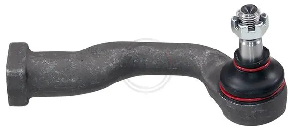 Handler.Part Tie rod end ABS 231010 1