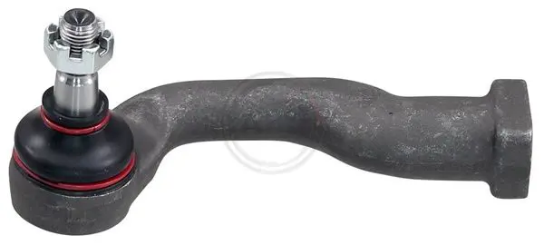 Handler.Part Tie rod end ABS 231011 1