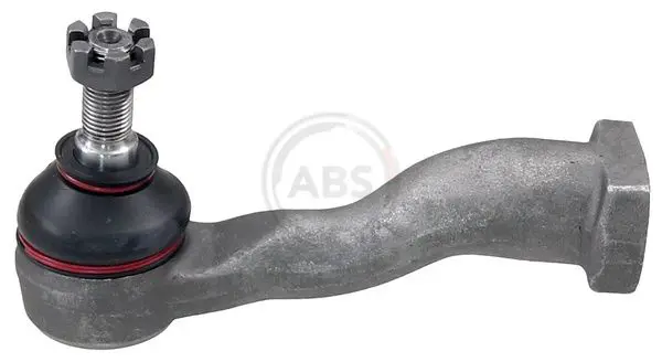 Handler.Part Tie rod end ABS 231012 1