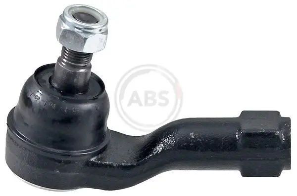 Handler.Part Tie rod end ABS 231033 1