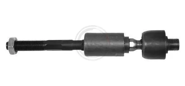 Handler.Part Tie rod axle joint ABS 240001 1