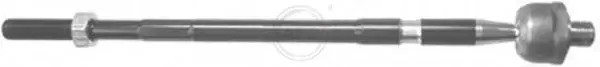 Handler.Part Tie rod axle joint ABS 240041 1