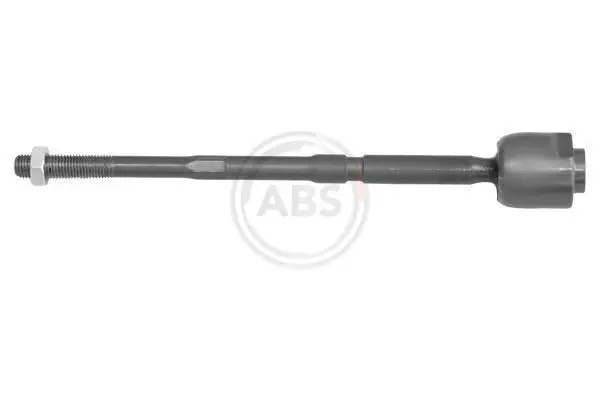 Handler.Part Tie rod axle joint ABS 240057 1