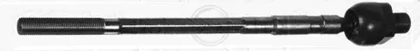 Handler.Part Tie rod axle joint ABS 240133 1