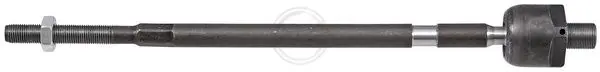 Handler.Part Tie rod axle joint ABS 240135 1