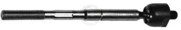 Handler.Part Tie rod axle joint ABS 240280 1