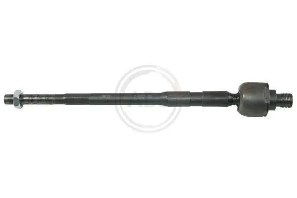 Handler.Part Tie rod axle joint ABS 240451 1