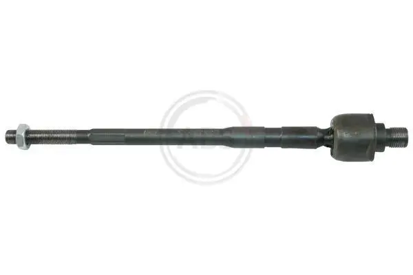 Handler.Part Tie rod axle joint ABS 240452 1