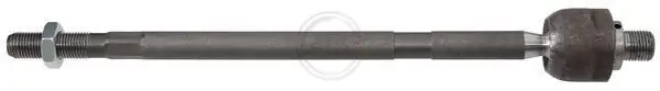 Handler.Part Tie rod axle joint ABS 240490 1