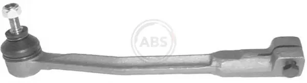 Handler.Part Tie rod end ABS 250006 1