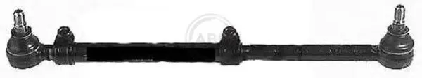 Handler.Part Rod assembly ABS 250093 1