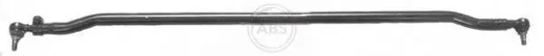 Handler.Part Rod assembly ABS 250102 1