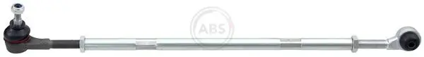 Handler.Part Rod assembly ABS 250127 1