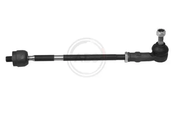 Handler.Part Rod assembly ABS 250192 1