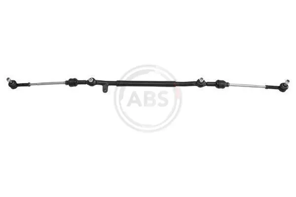 Handler.Part Rod assembly ABS 250083 1