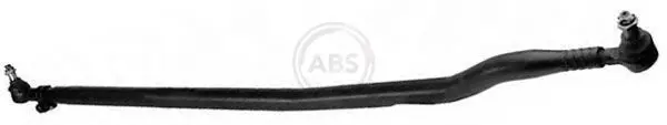 Handler.Part Rod assembly ABS 250101 1