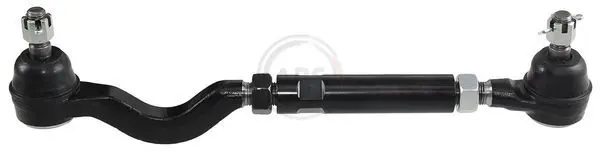 Handler.Part Rod assembly ABS 250289 1