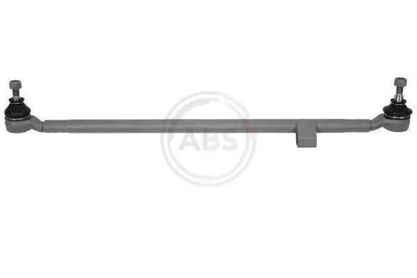 Handler.Part Rod assembly ABS 250301 1