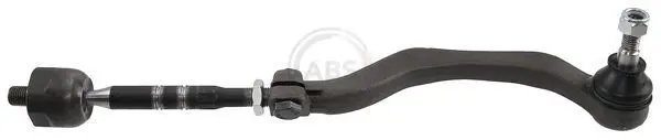 Handler.Part Rod assembly ABS 250322 1