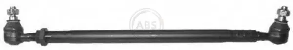 Handler.Part Rod assembly ABS 250174 1