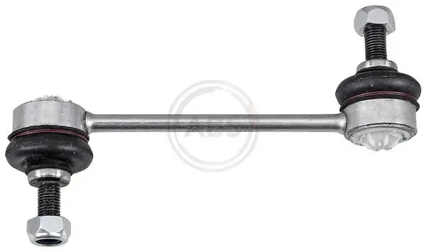 Handler.Part Rod/strut, stabiliser ABS 260002 1