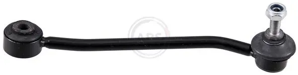 Handler.Part Rod/strut, stabiliser ABS 260007 1