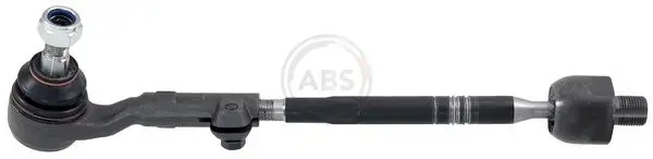 Handler.Part Rod assembly ABS 250340 1