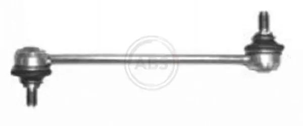 Handler.Part Rod/strut, stabiliser ABS 260025 1