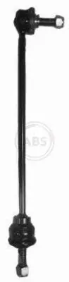 Handler.Part Rod/strut, stabiliser ABS 260033 1