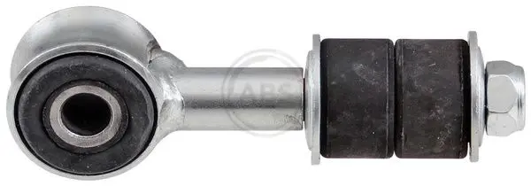 Handler.Part Rod/strut, stabiliser ABS 260049 1