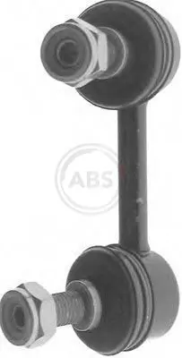 Handler.Part Rod/strut, stabiliser ABS 260059 1