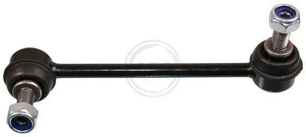 Handler.Part Rod/strut, stabiliser ABS 260064 1