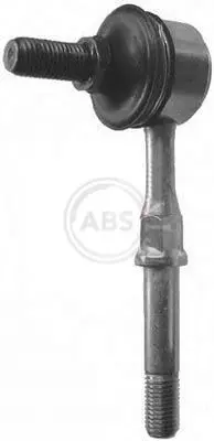 Handler.Part Rod/strut, stabiliser ABS 260069 1