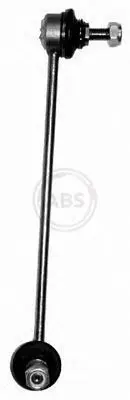 Handler.Part Rod/strut, stabiliser ABS 260086 1