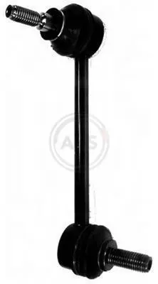 Handler.Part Rod/strut, stabiliser ABS 260090 1