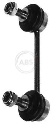 Handler.Part Rod/strut, stabiliser ABS 260097 1