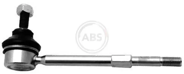 Handler.Part Rod/strut, stabiliser ABS 260100 1