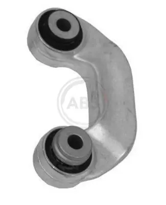 Handler.Part Rod/strut, stabiliser ABS 260018 1