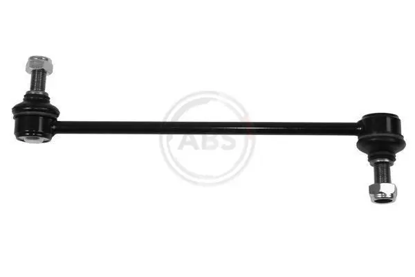 Handler.Part Rod/strut, stabiliser ABS 260131 1