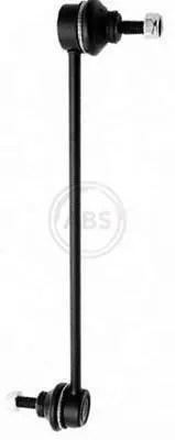 Handler.Part Rod/strut, stabiliser ABS 260134 1