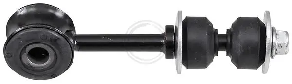 Handler.Part Rod/strut, stabiliser ABS 260135 1