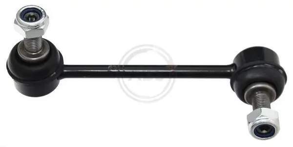 Handler.Part Rod/strut, stabiliser ABS 260180 1