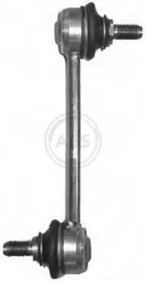 Handler.Part Rod/strut, stabiliser ABS 260185 1