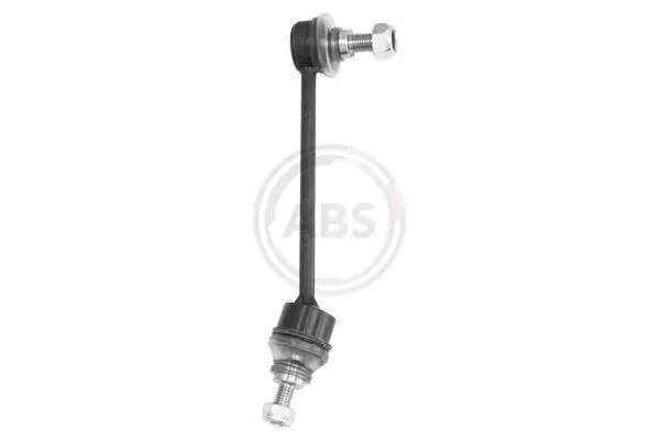 Handler.Part Rod/strut, stabiliser ABS 260197 1