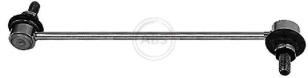 Handler.Part Rod/strut, stabiliser ABS 260199 1