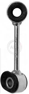 Handler.Part Rod/strut, stabiliser ABS 260210 1