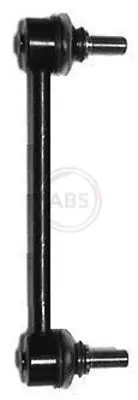 Handler.Part Rod/strut, stabiliser ABS 260230 1