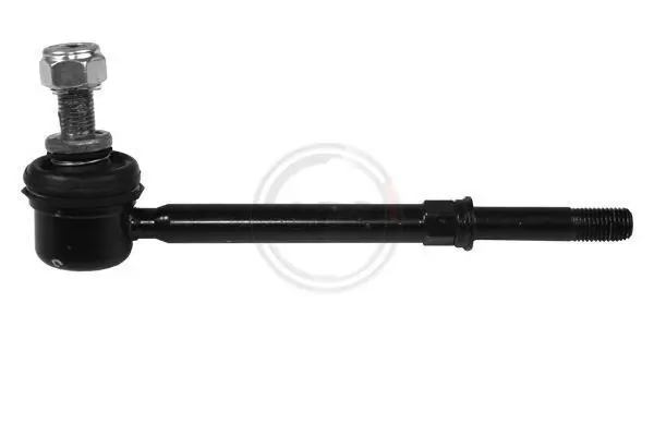 Handler.Part Rod/strut, stabiliser ABS 260232 1